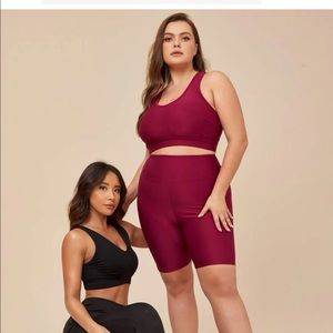 2/$15 Sports Bra & Short Set